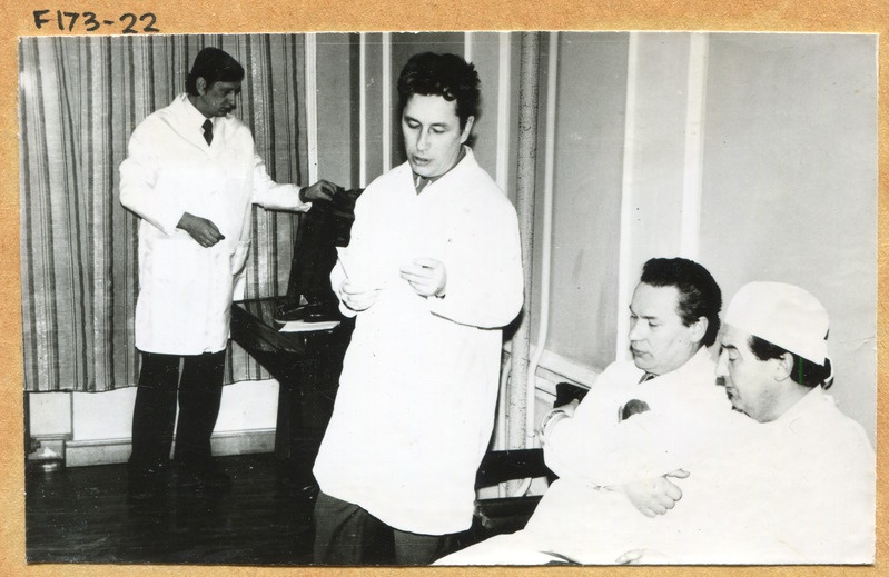 Tartu Linna Onkoloogia Dispanseri tsiviilkaitse õppused