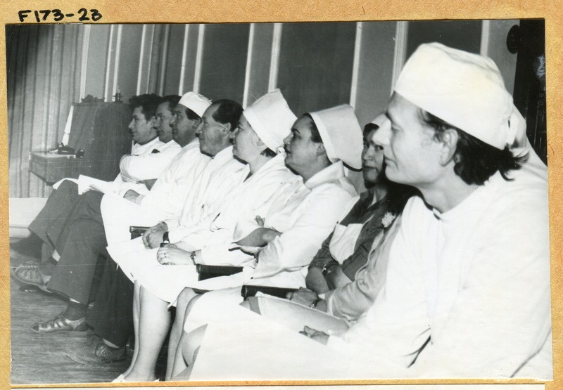 Tartu Linna Onkoloogia Dispanseri tsiviilkaitse õppuste analüüsimine