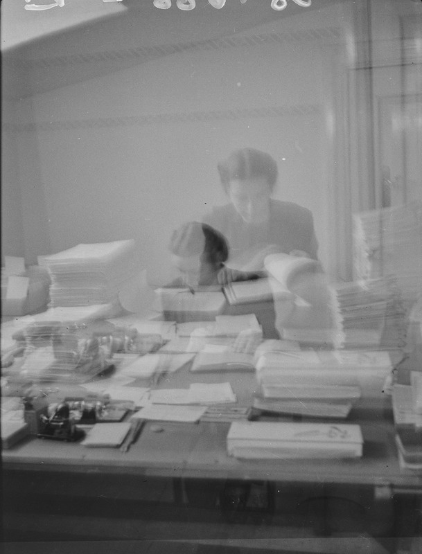 Eesti Naiskutsekooli näitus