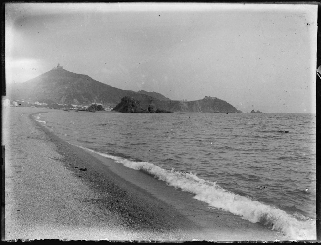 [Blanes] - Playa de Blanes