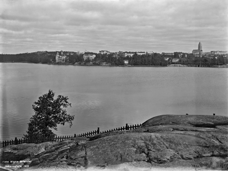 Töölönlahti