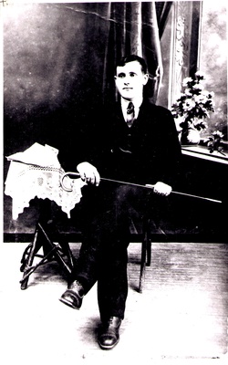 Hugo Voormansik "Veer"  duplicate photo