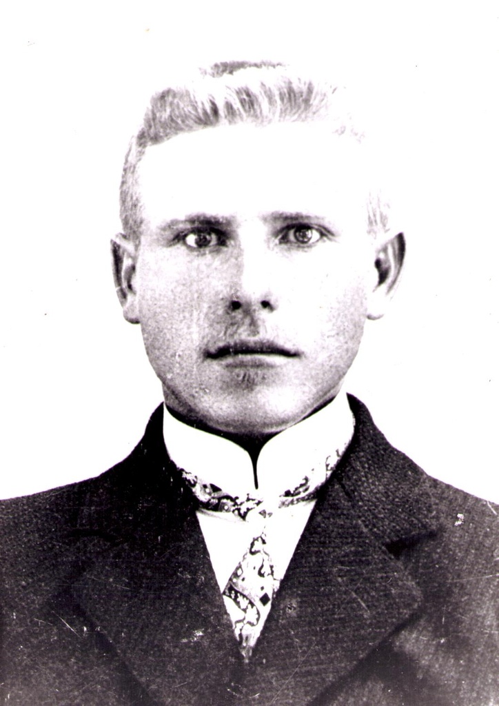 Friedrich Reisberg