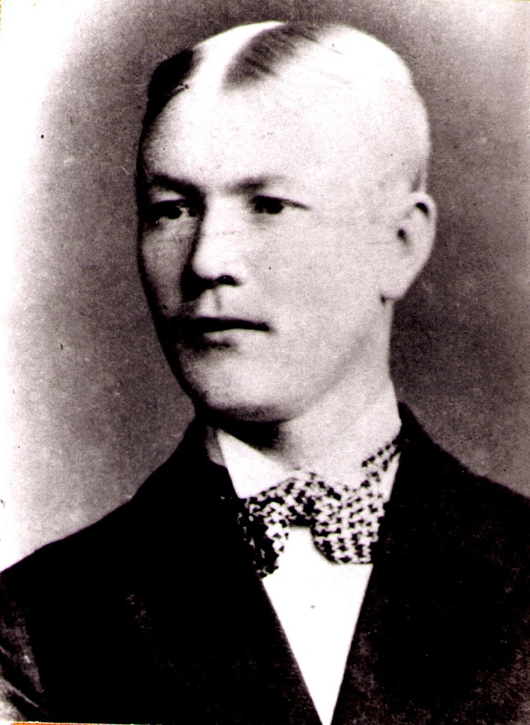 Aleksander Kalm