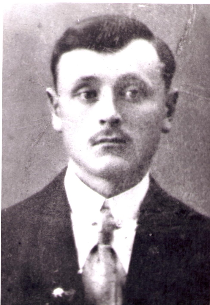 Voldemar Nimvitski