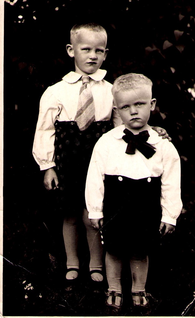 Lembit ja Heldur Roostar