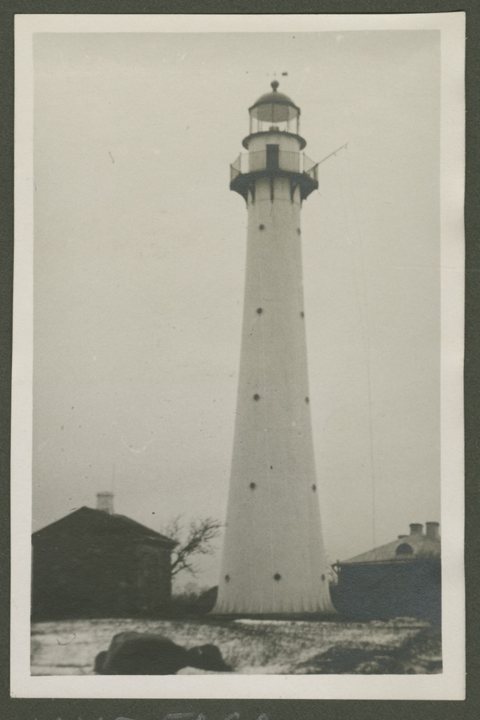 Kihnu Fire Tower