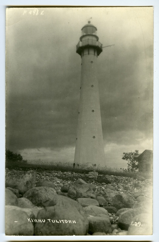 Kihnu Fire Tower