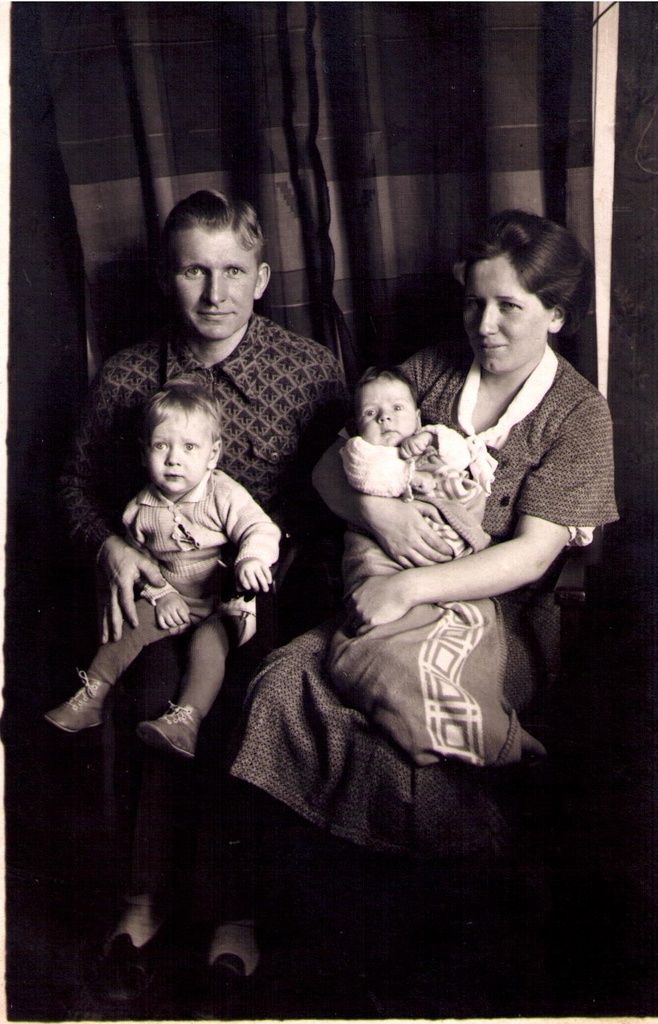 Fotopostkaart. Prek Ojatalu