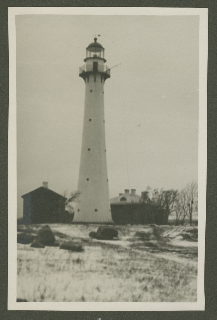 Kihnu Fire Tower