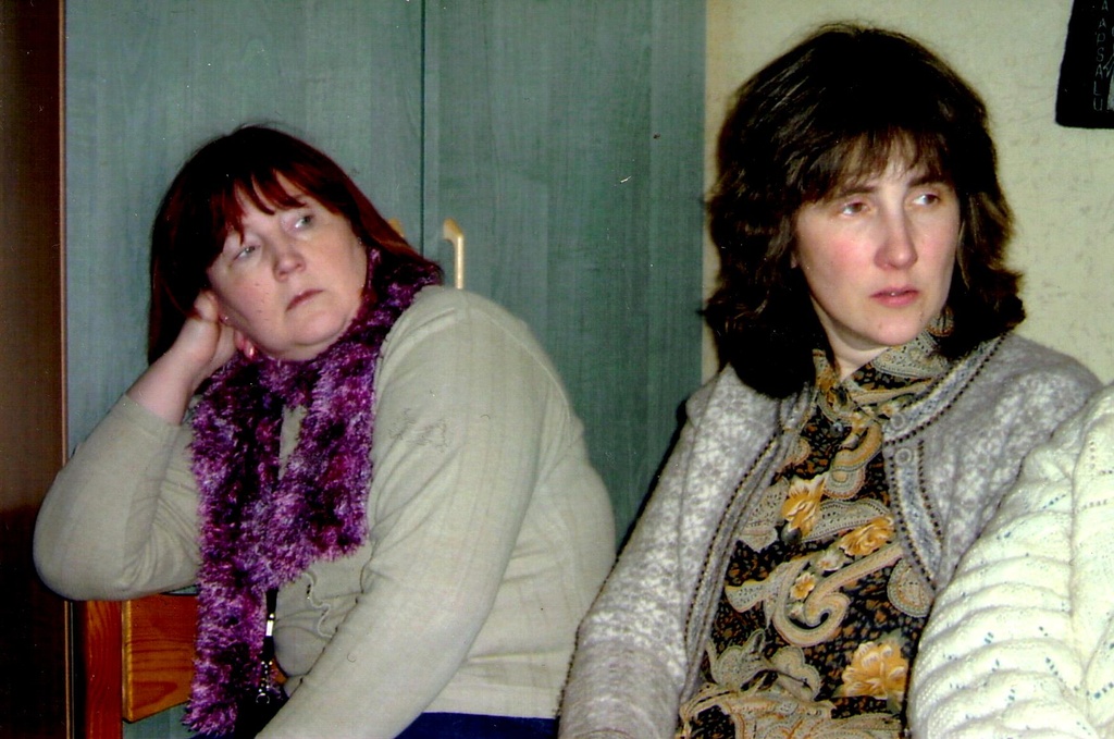 Iisaku külalaada toimkonna koosolek, 2006.a. kevad