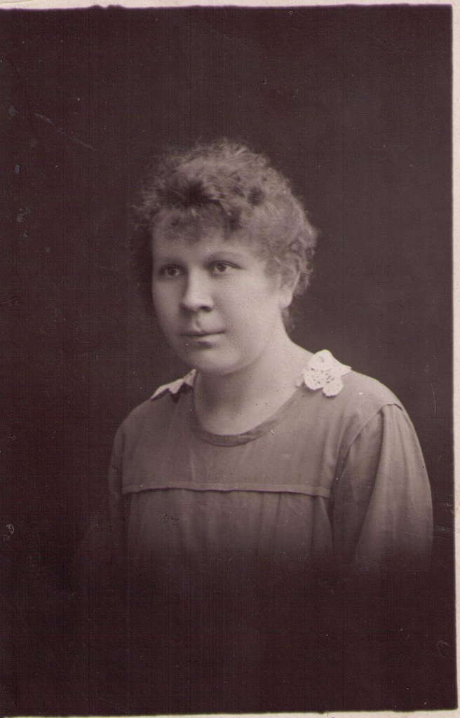 Meeta Neiland- Hints 1920.a.