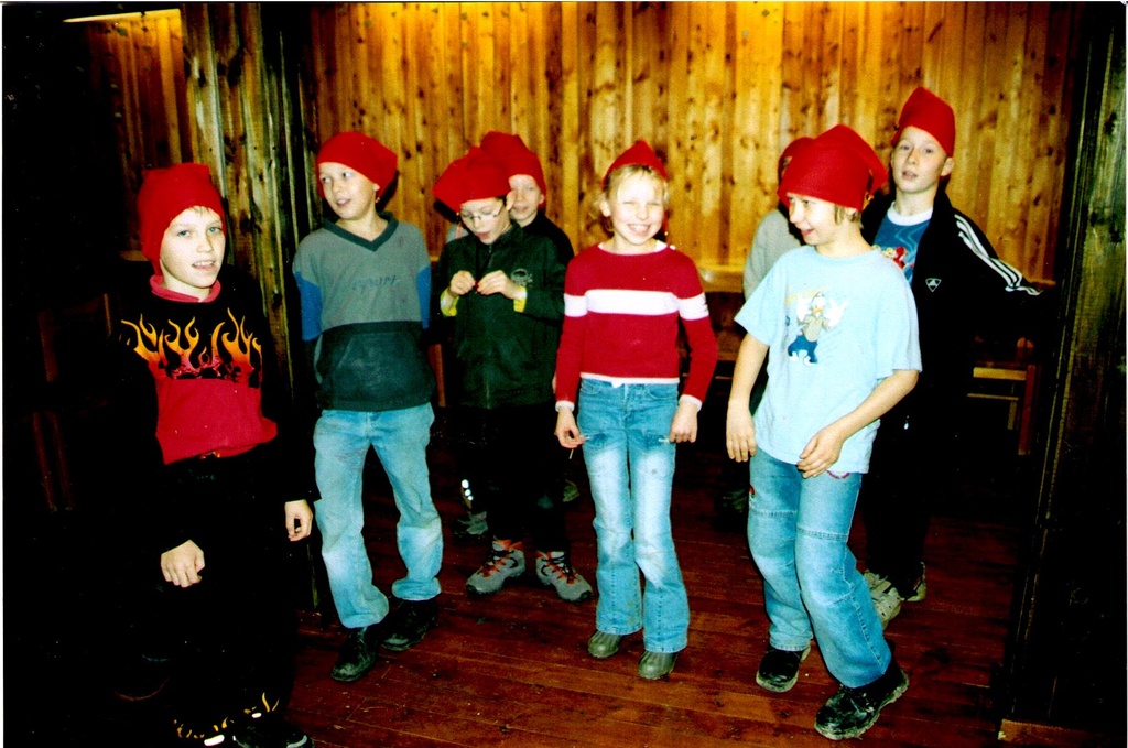 Päkapiku õpitoad 11.-22. 12. 2006