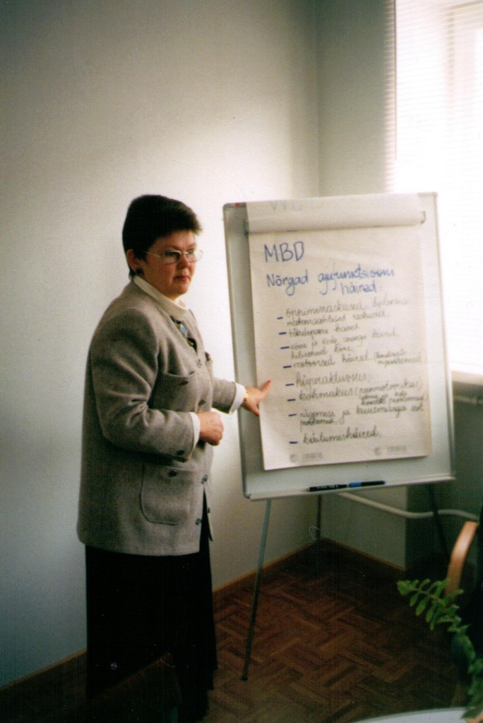 Foto. Anne Krivan
