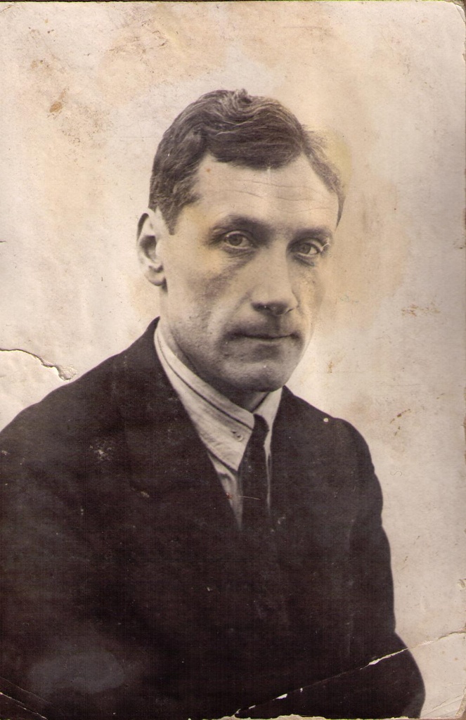 Pavel Kreus