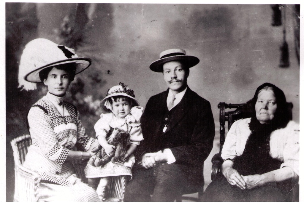 Foto. Eduard Lilienbachi pere.
