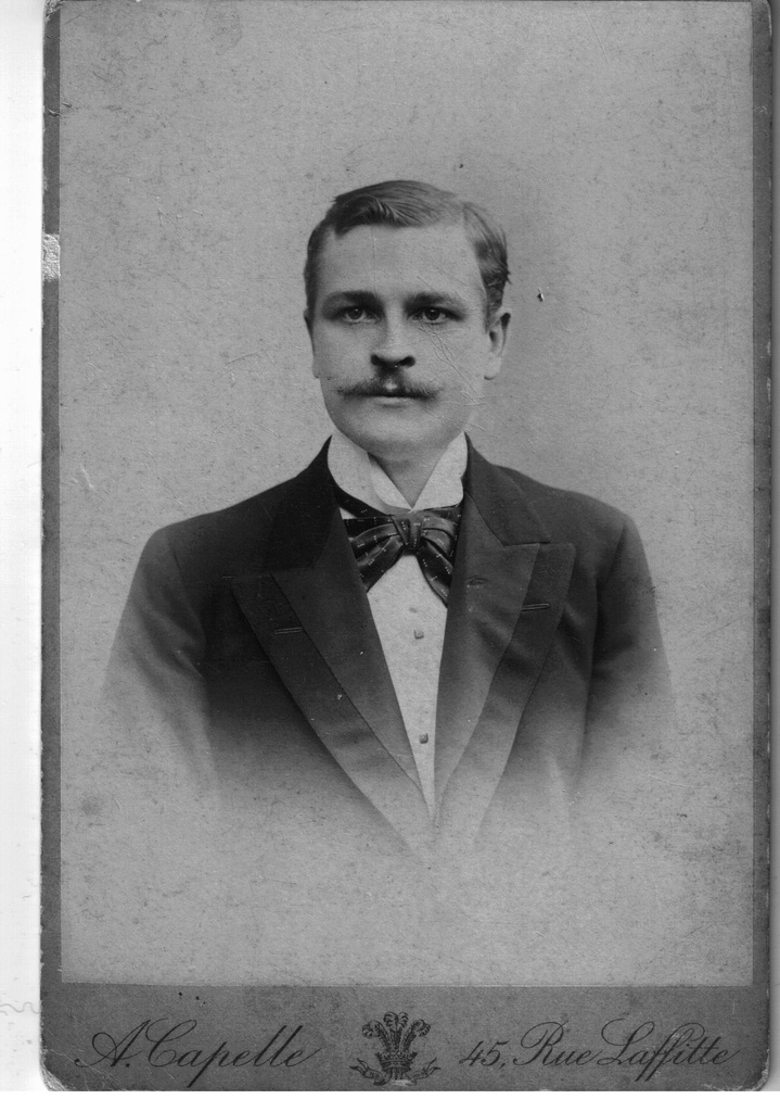 Foto. Konrad Jäägermann.