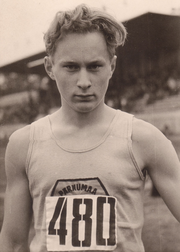 fotoportree J. Lilienthal