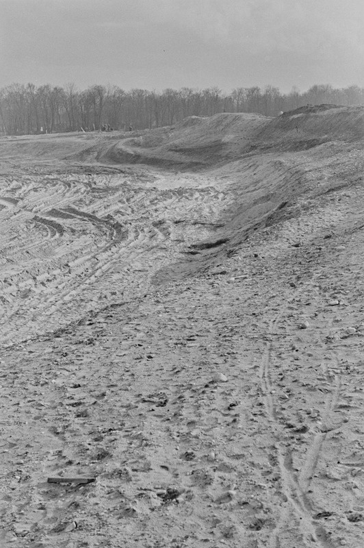 Kalevi keskstaadioni ehitus