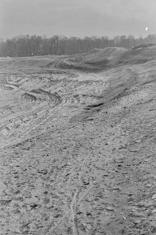 Kalevi keskstaadioni ehitus