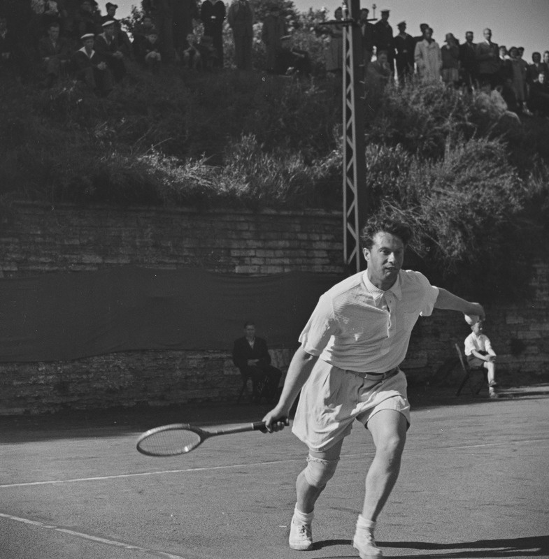 Kümne parema turniir tennises