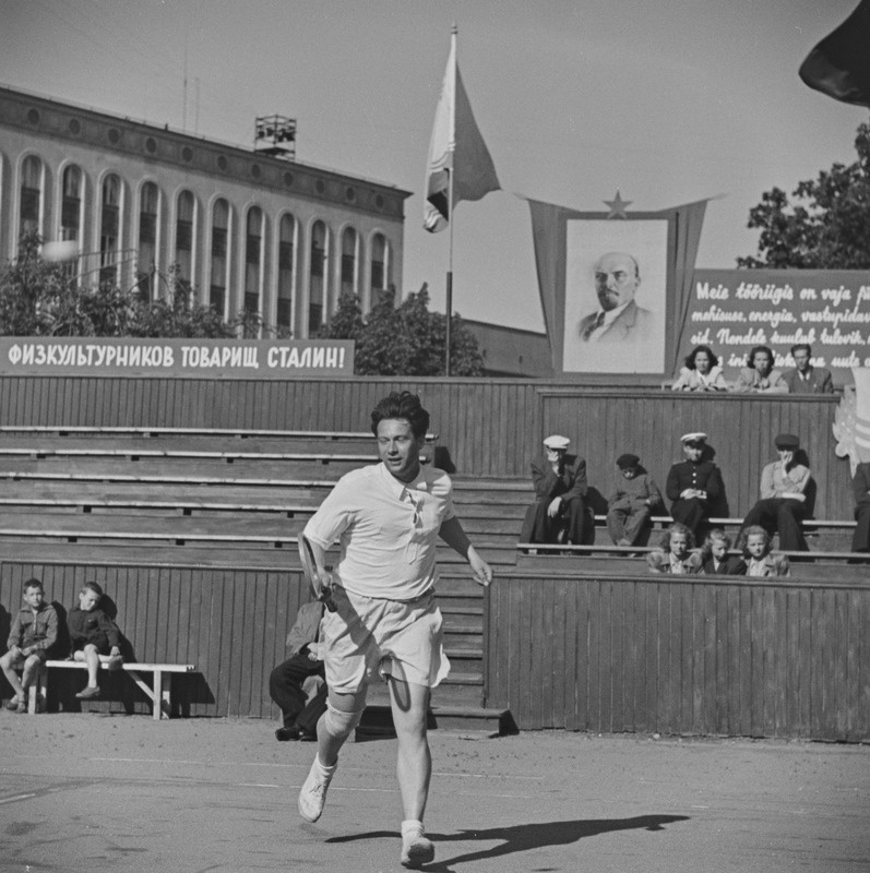 Kümne parema turniir tennises