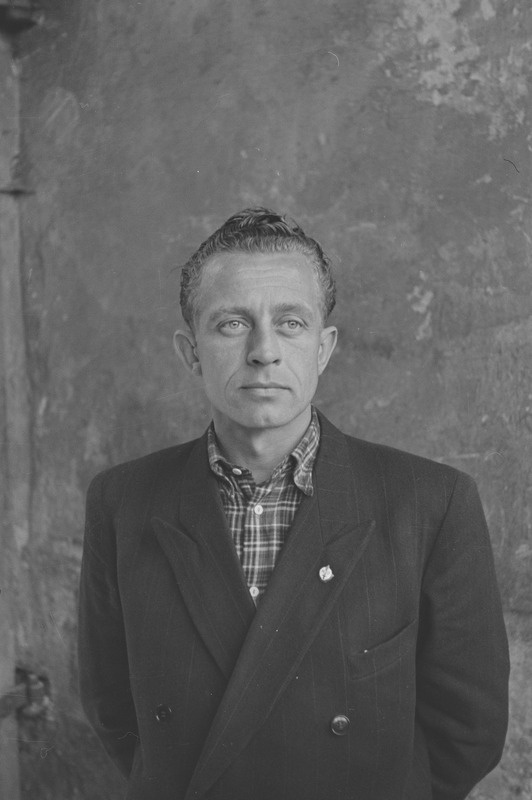 Jalgpalluri? portree