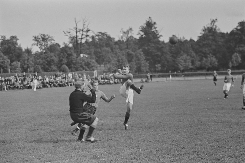 NSV Liidu noorte karikavõistlused jalgpallis 1950