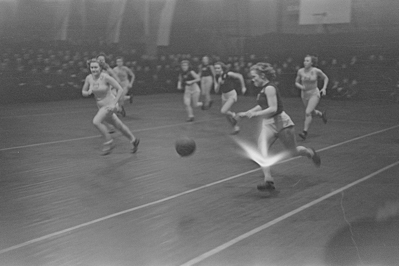 Eesti talvised karikavõistlused korvpallis 1950/51