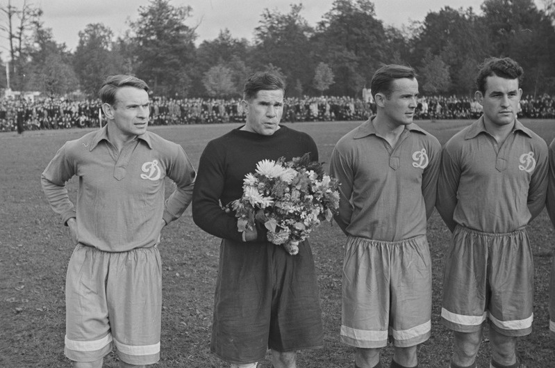 NSV Liidu karikavõistlused jalgpallis 1950