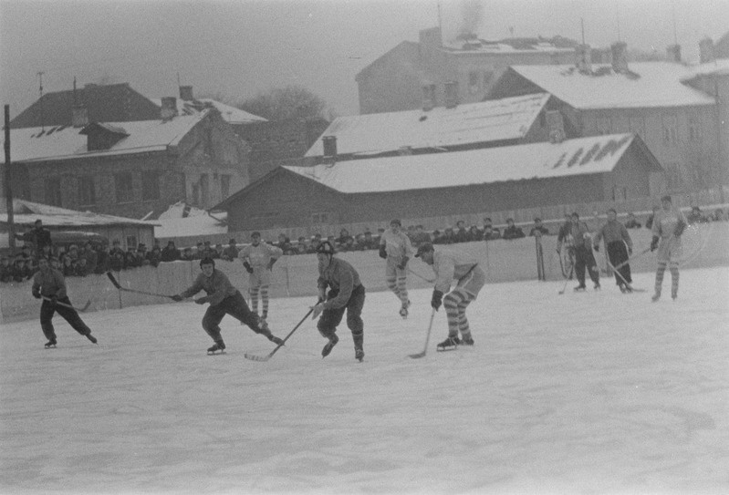 Jäähoki