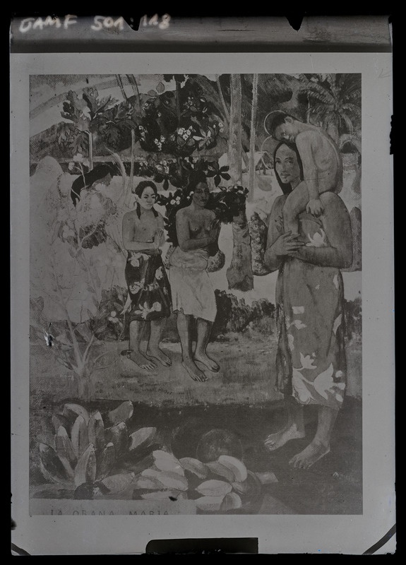 [Õnnistatud olgu, Maria]