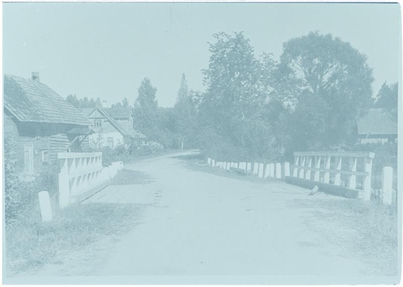 Purtsi sild Pikasillal