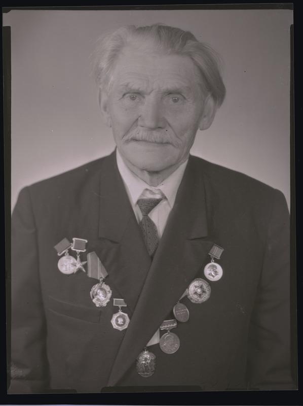 Portreefoto: Juhan Joonas.