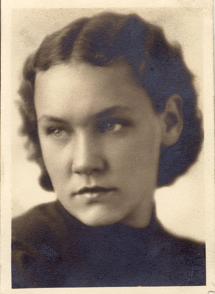 Marie Paimre