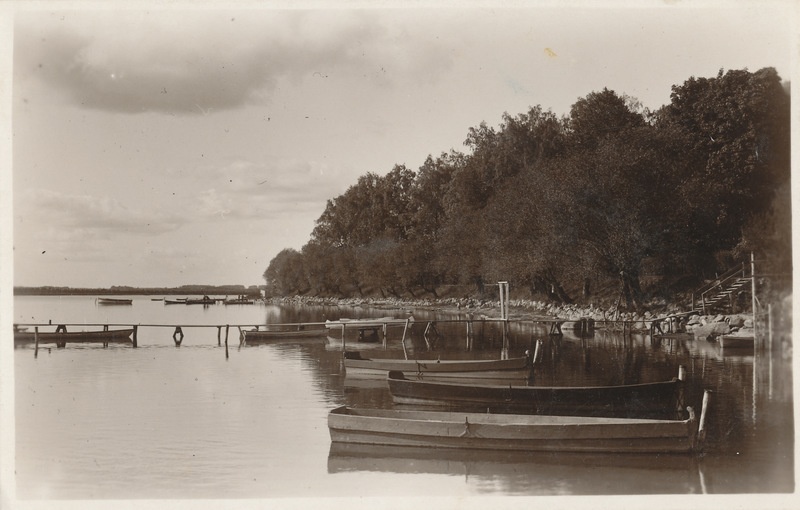 Võru vaated