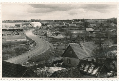 Taagepera. Ala asula  similar photo