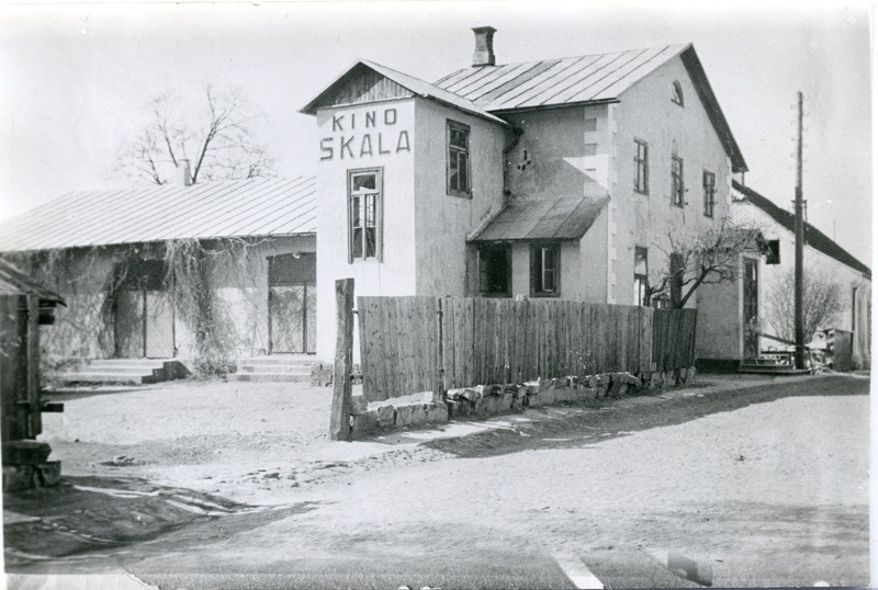 Kino Skala Kuressaares