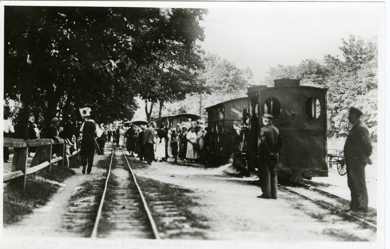 Susla pargivaksalis reisijaid peale võtmas