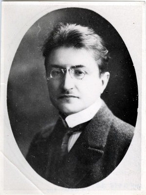 Villem Grünthal-Ridala  duplicate photo