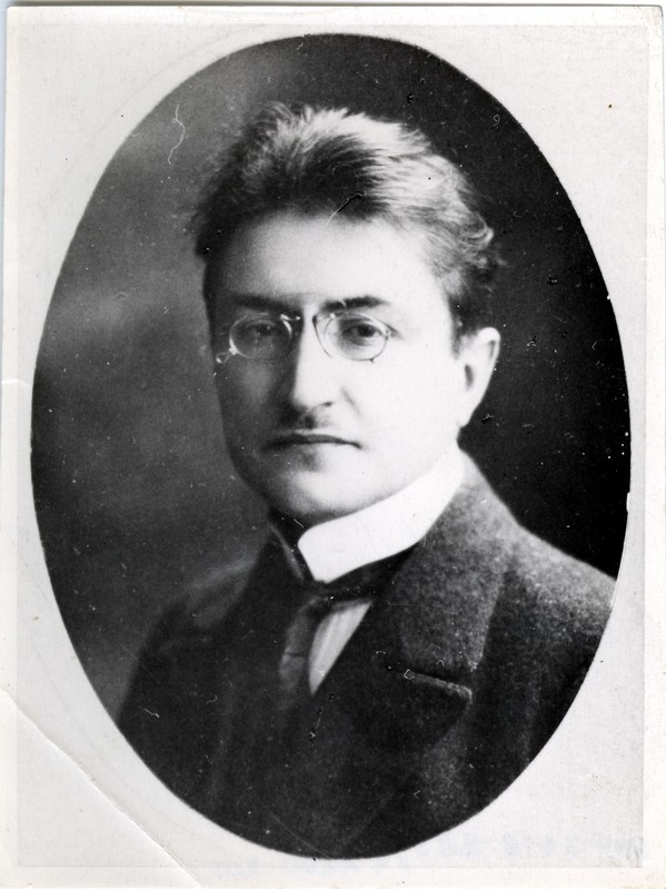 Villem Grünthal-Ridala