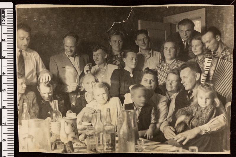 Voldemar Kungla sünnipäev