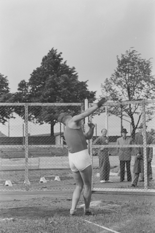 Kergejõustik Eesti-Läti