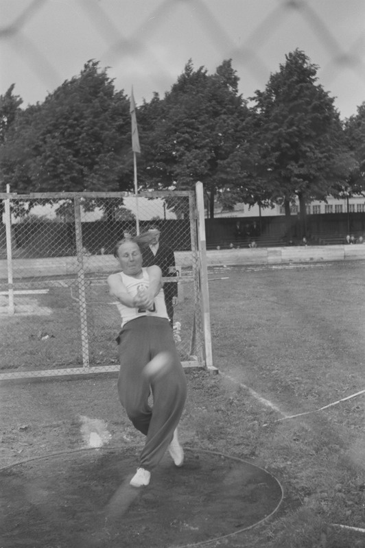 Kergejõustik Eesti-Läti