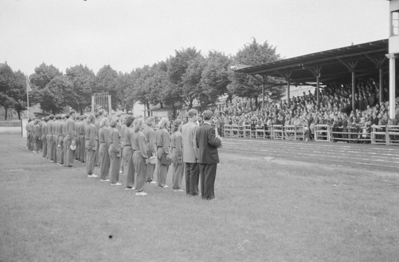 Kergejõustik Eesti-Läti