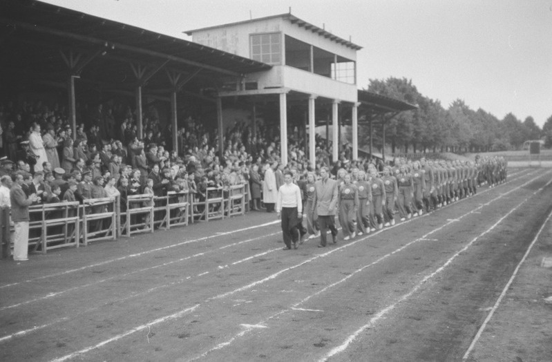 Kergejõustik Eesti-Läti