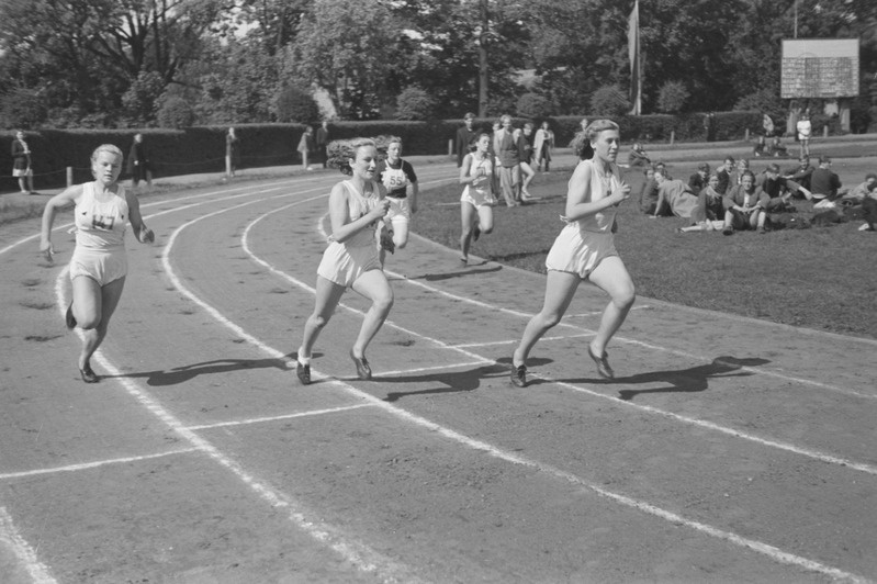 Kergejõustik Eesti-Läti