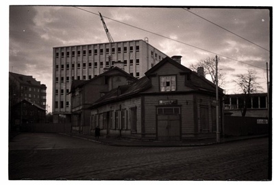 Vaade Tartu maanteelt  similar photo
