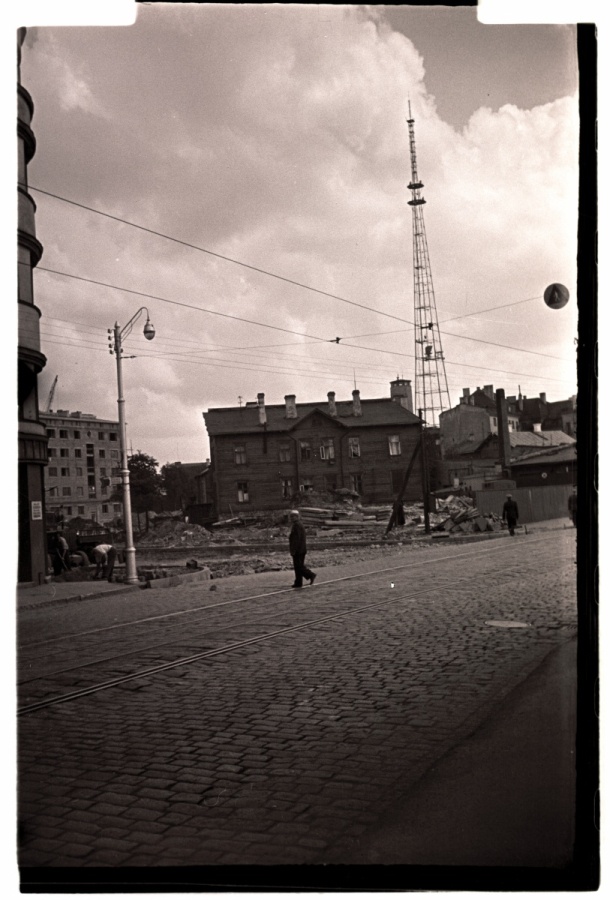 Anvelti ja Tartu mnt nurk