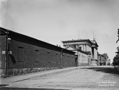 Rauhankatu 19, 17, 15  duplicate photo